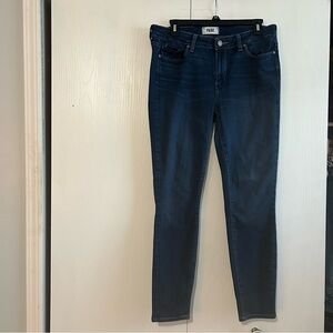 PAIGE Women's Verdugo Ankle Jeans